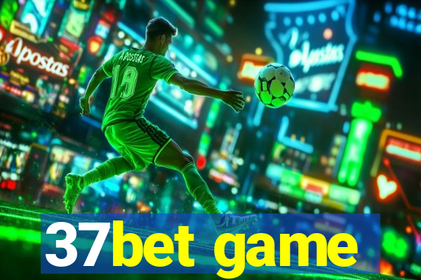 37bet game