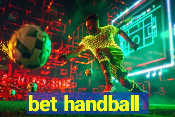 bet handball