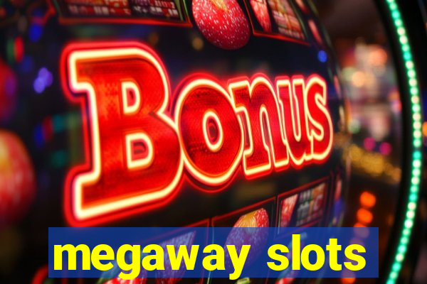 megaway slots