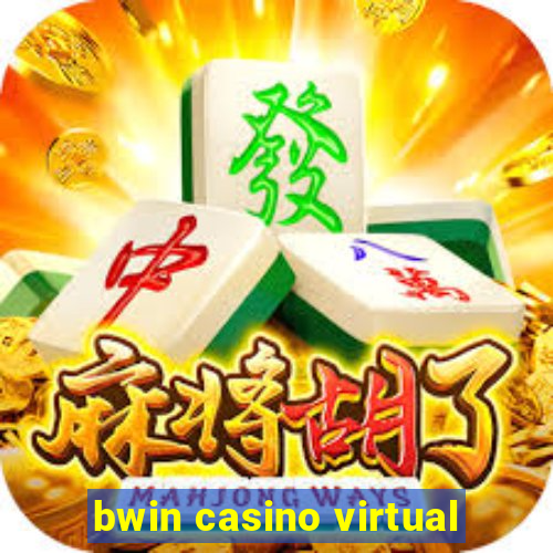 bwin casino virtual