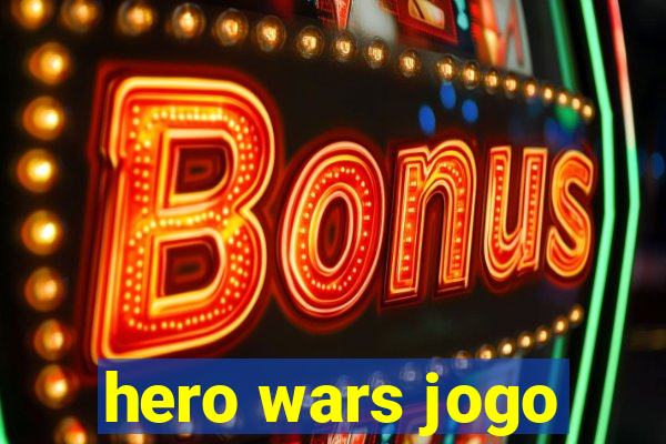 hero wars jogo