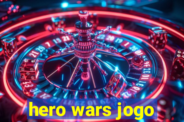 hero wars jogo