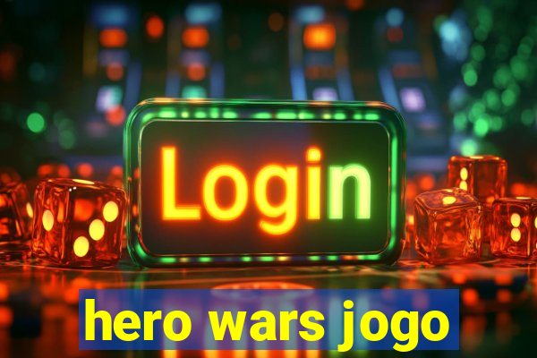 hero wars jogo