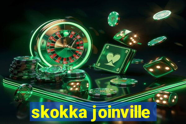 skokka joinville