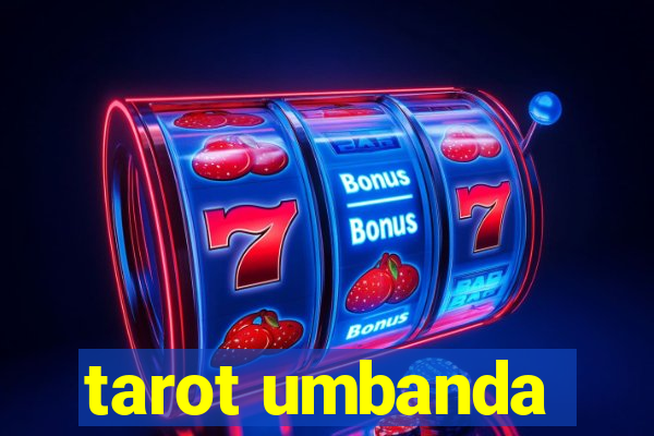 tarot umbanda