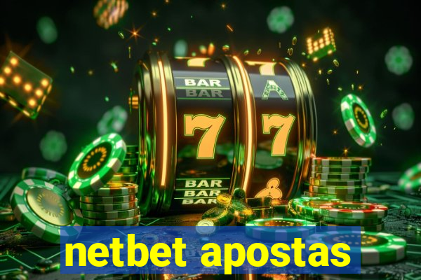 netbet apostas