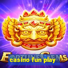 casino fun play