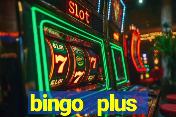 bingo plus withdrawal not received