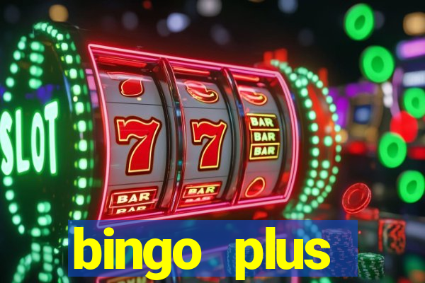 bingo plus withdrawal not received