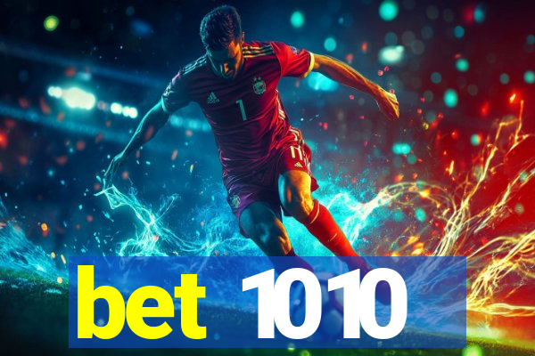 bet 1010