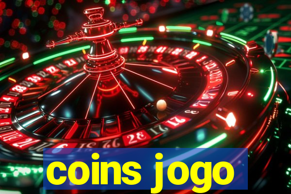 coins jogo