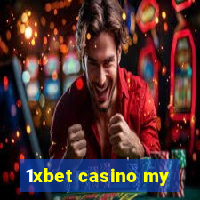 1xbet casino my