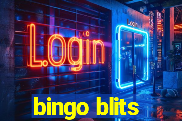 bingo blits