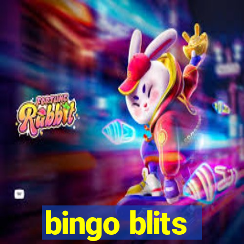 bingo blits