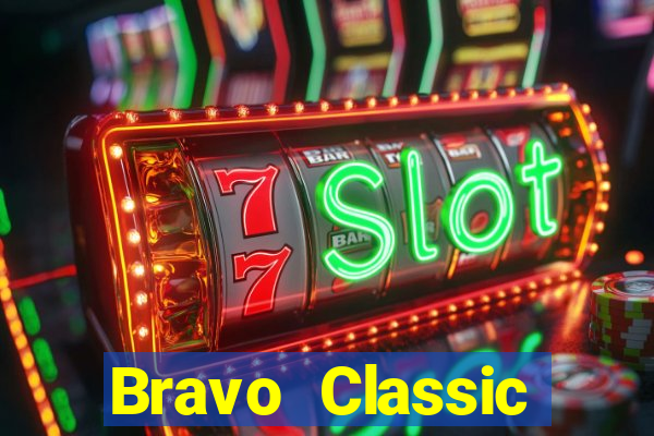 Bravo Classic Slots-777 Casino