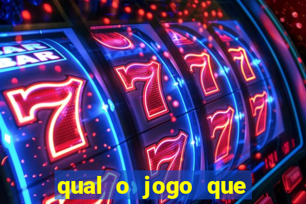 qual o jogo que paga dinheiro de verdade