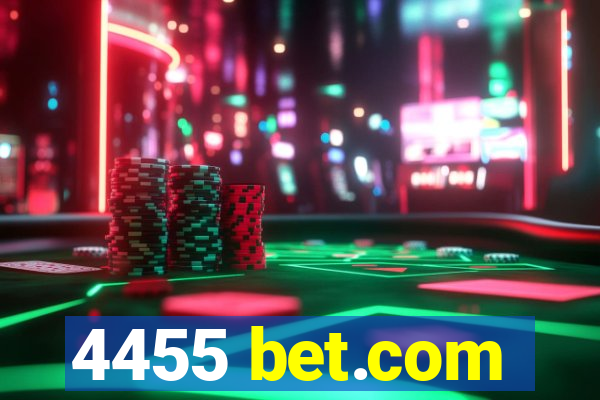 4455 bet.com