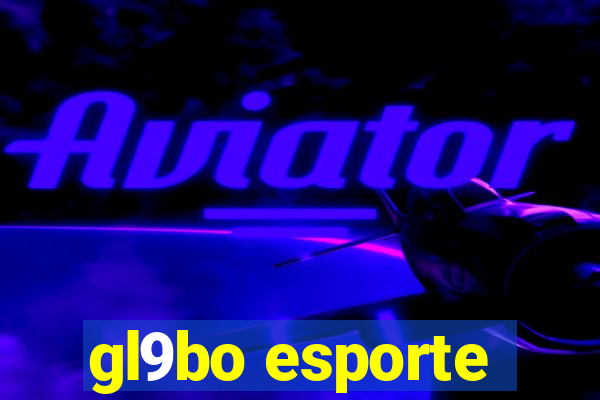 gl9bo esporte