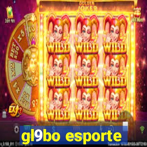 gl9bo esporte