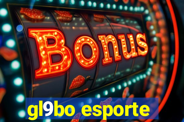 gl9bo esporte