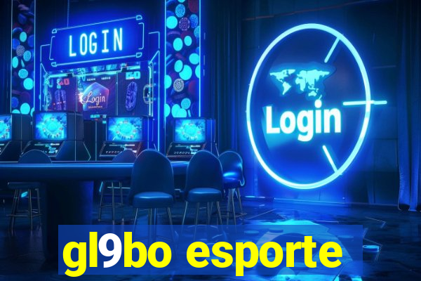 gl9bo esporte