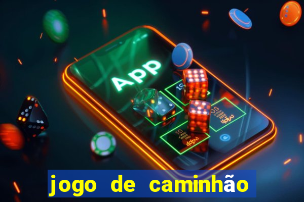 jogo de caminhão de moto