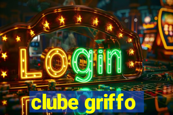 clube griffo