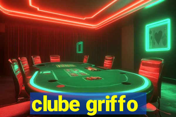 clube griffo