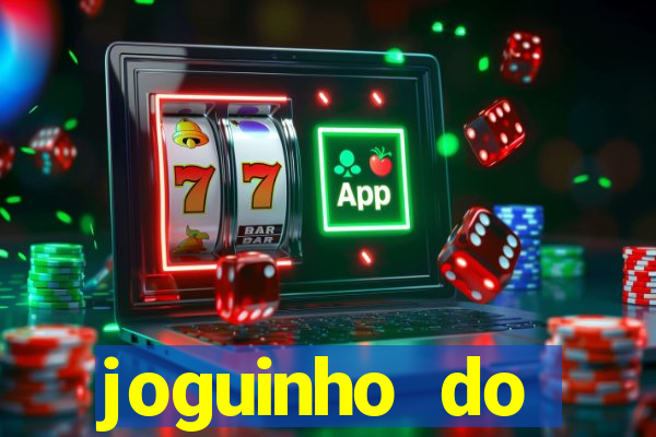 joguinho do tigrinho que ganha dinheiro