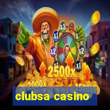 clubsa casino