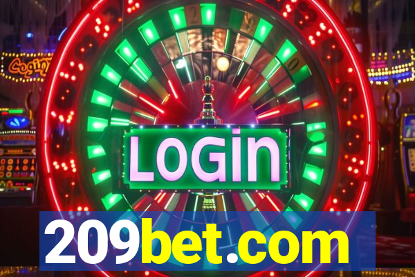 209bet.com