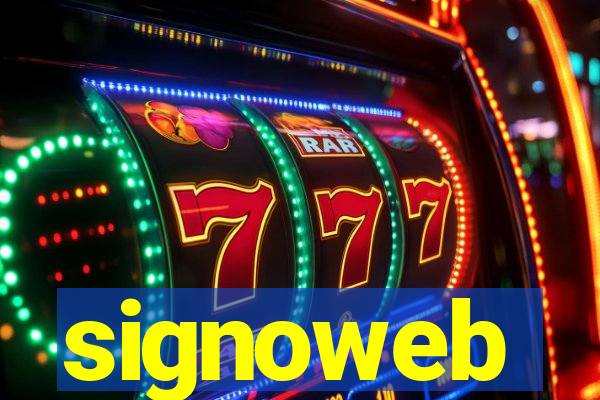 signoweb