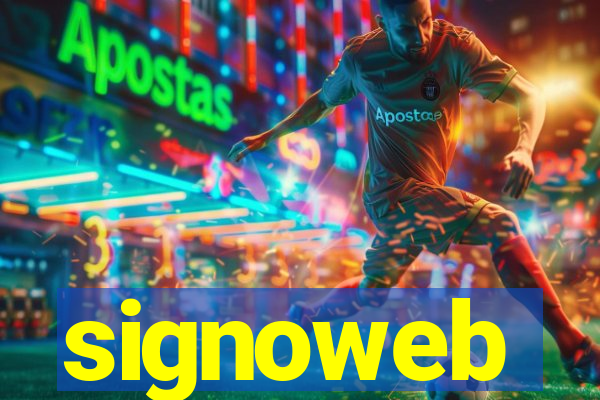 signoweb