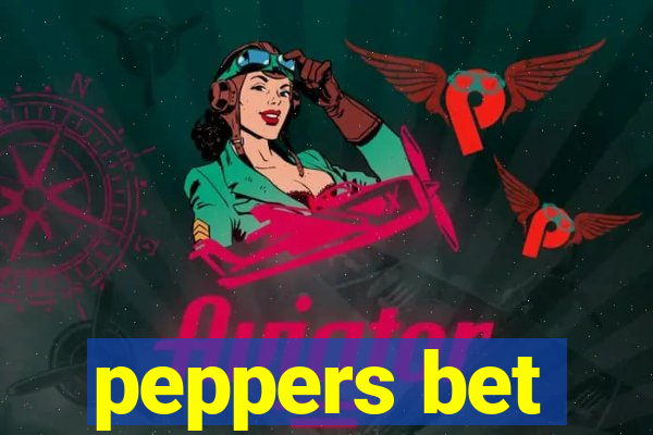 peppers bet