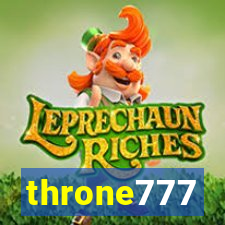 throne777