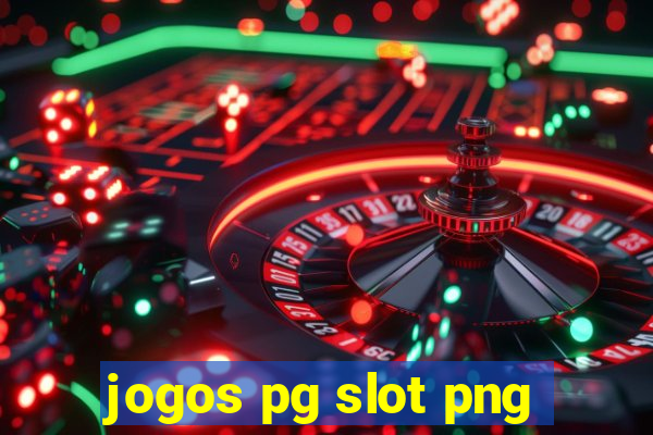 jogos pg slot png