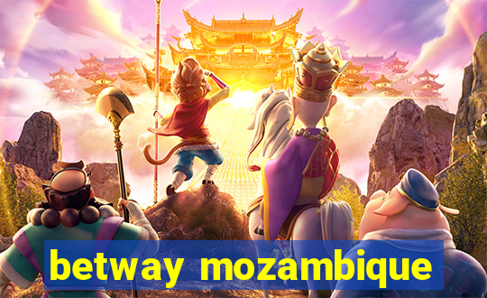 betway mozambique