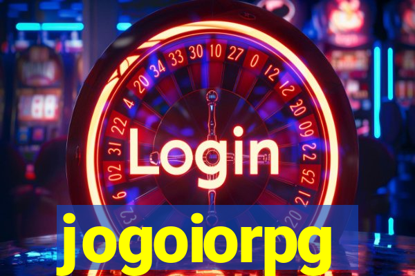 jogoiorpg