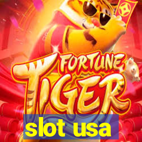 slot usa