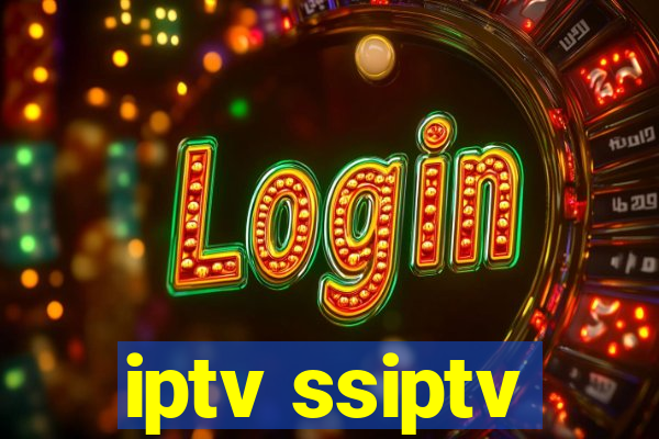 iptv ssiptv