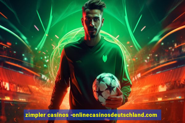 zimpler casinos -onlinecasinosdeutschland.com