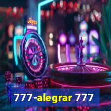 777-alegrar 777