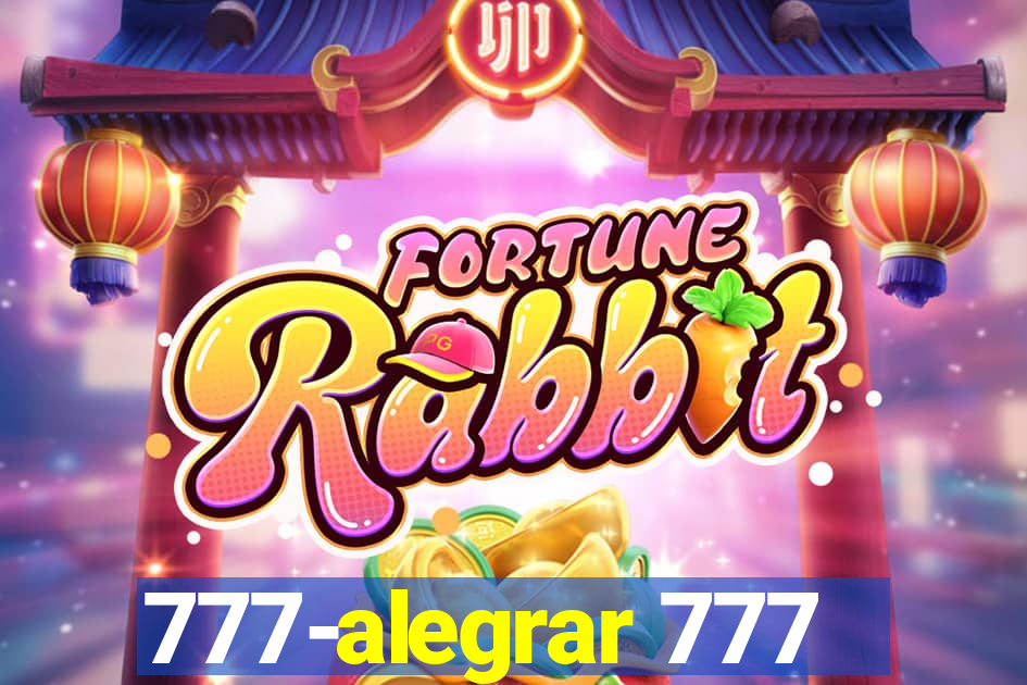 777-alegrar 777