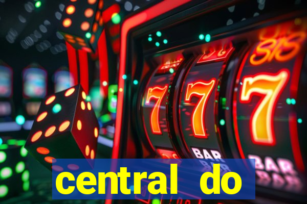 central do parabrisa betim