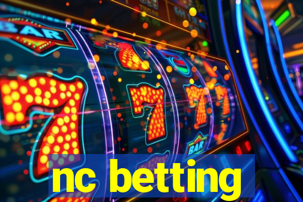 nc betting