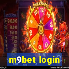 m9bet login