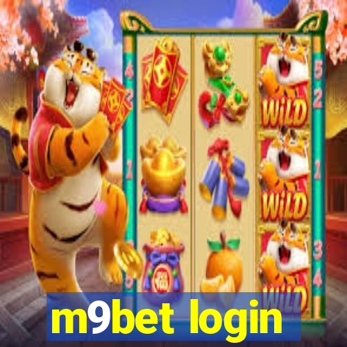 m9bet login