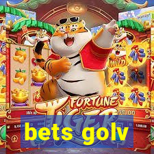 bets golv