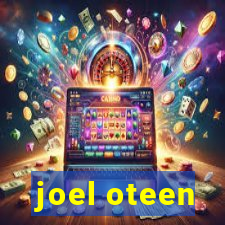 joel oteen