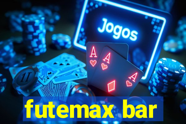 futemax bar